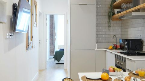 Photo 5 of Flat for rent in N/a, Vila de Gràcia, Barcelona Capital