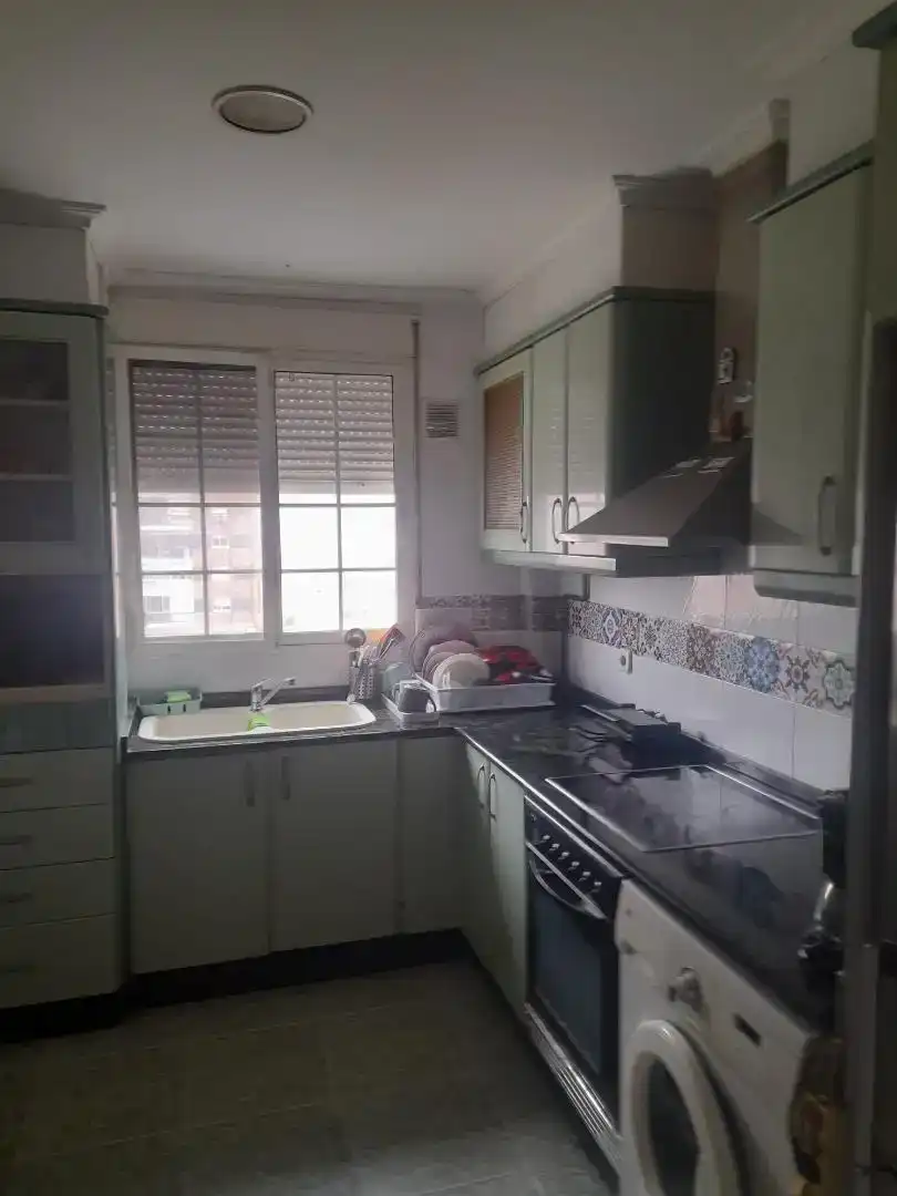 Cuina de Pis en venda en  Valencia Capital
