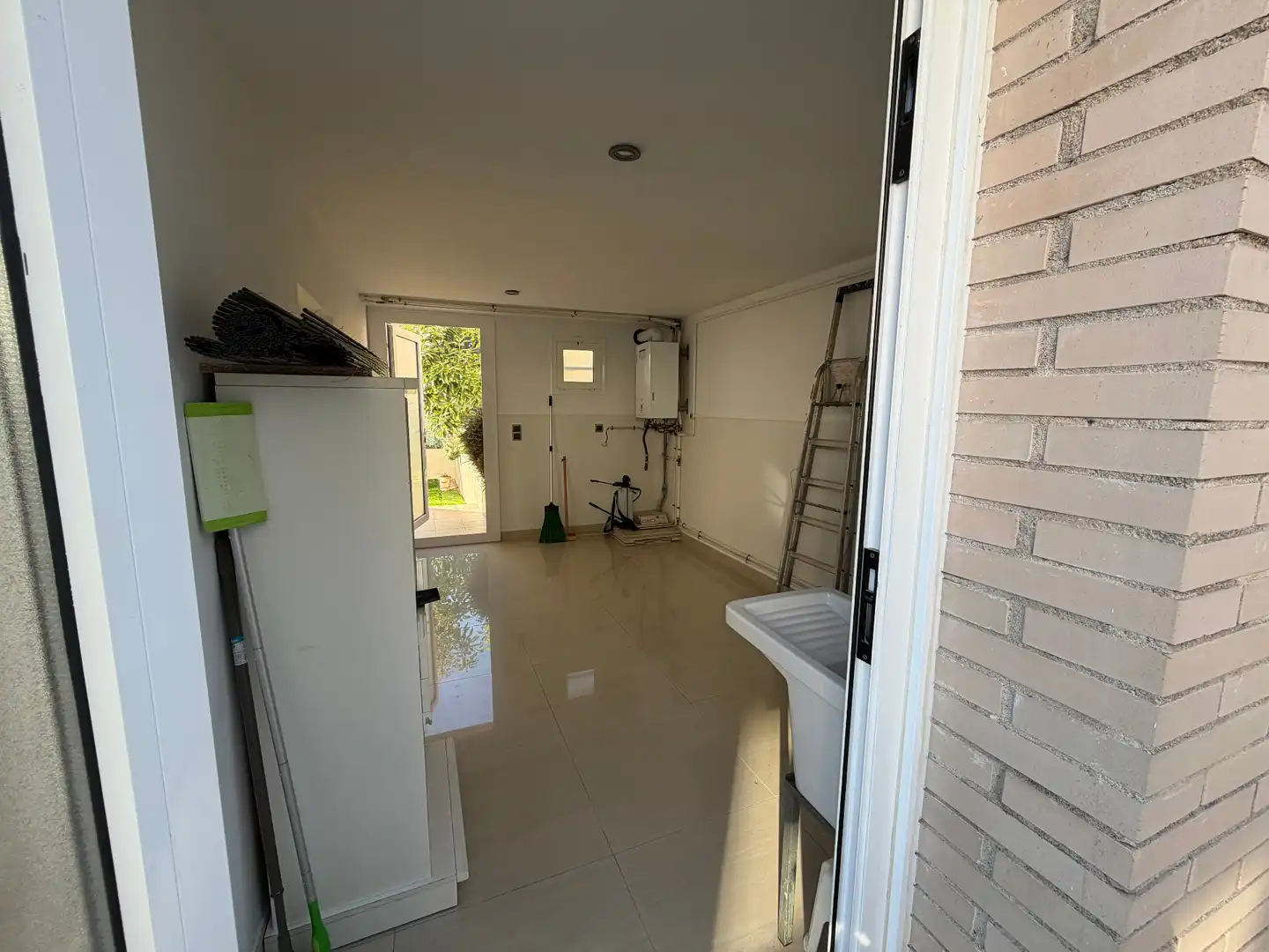 Chalet con piscina en venta en Carrer del Ripollès, imagen 20