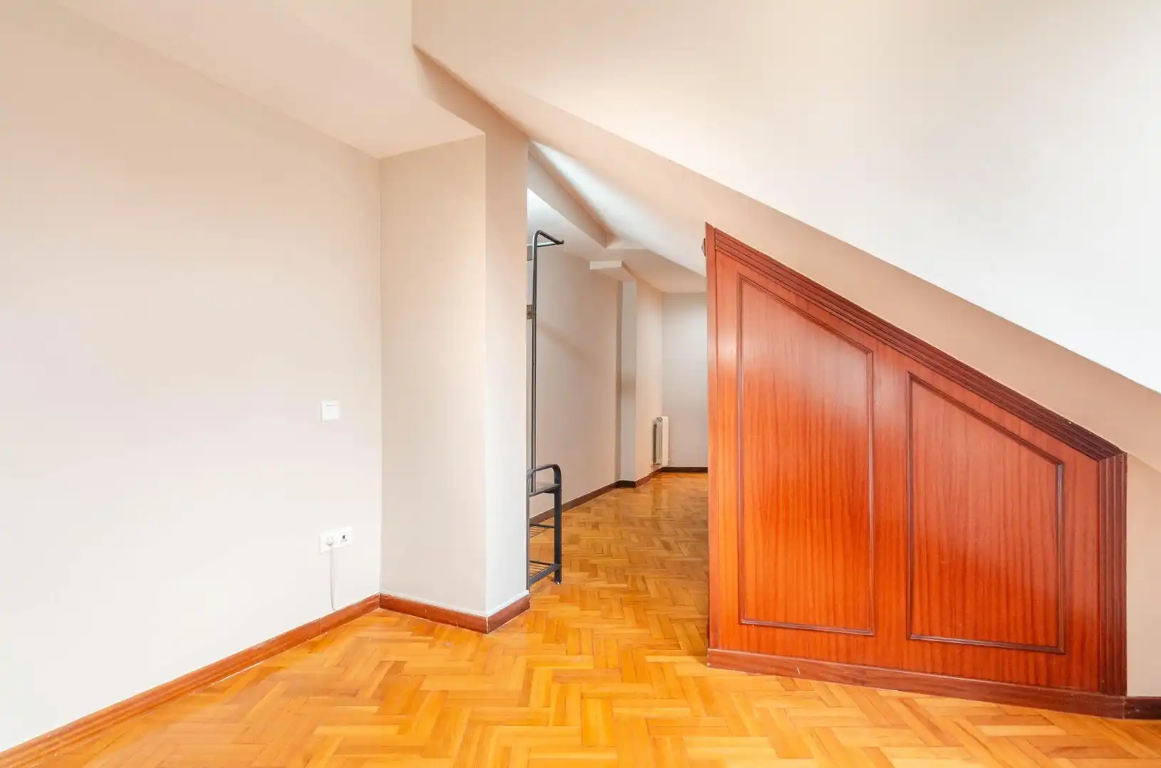 Flat for rent in Mieres (Asturias)  with Heating and Furnished