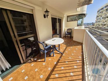 Piso con ascensor en venta en Sol playa