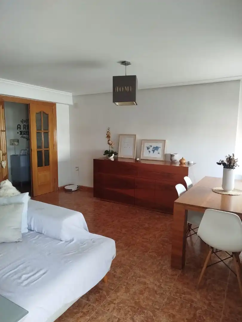 Flat with terrace for sale in Quart de Poblet, imagen 4