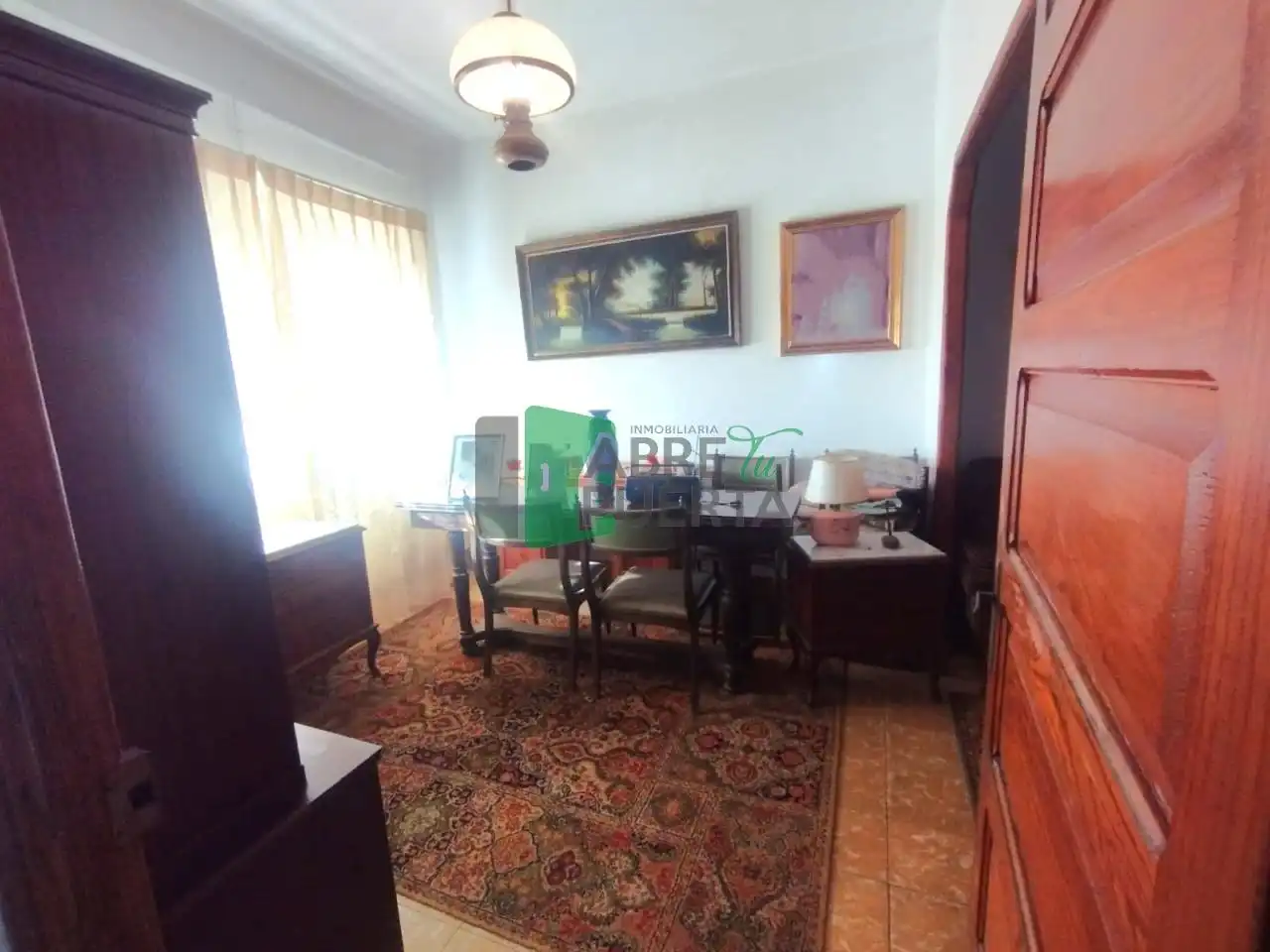 Casa con giardino in vendita a San Rosendo, imagen 18