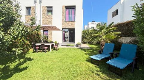 Foto 2 de Casa adosada en venta en Suances, Cantabria