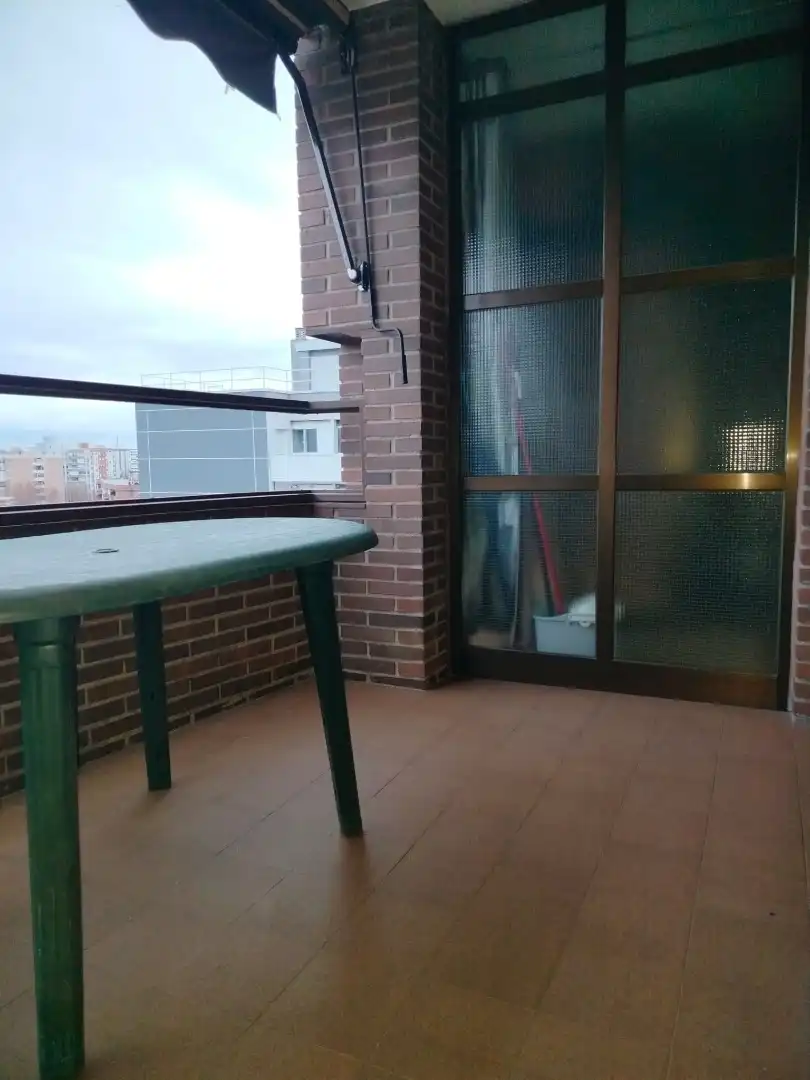 Terrassa de Pis en venda en Fuenlabrada amb Aire condicionat, Calefacció i Parquet