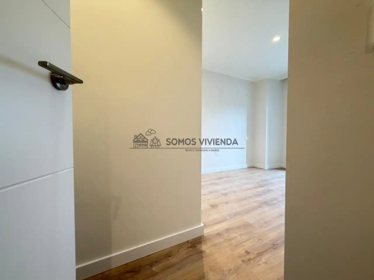 Apartament amb terrassa en venda a Centro, imagen 4