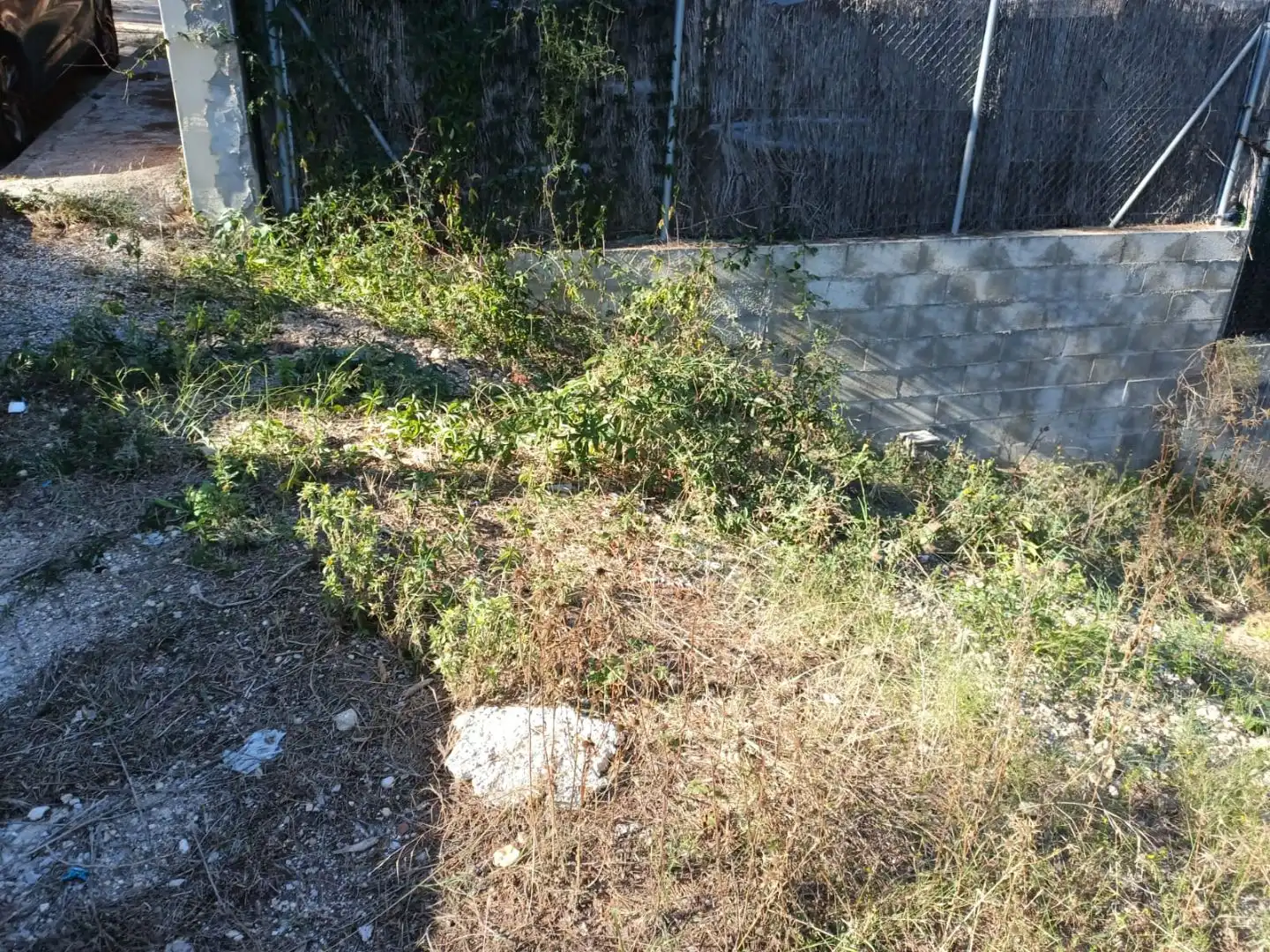 Wohnbaugrundstück zum Verkauf in Carrer de Càceres 2, imagen 6