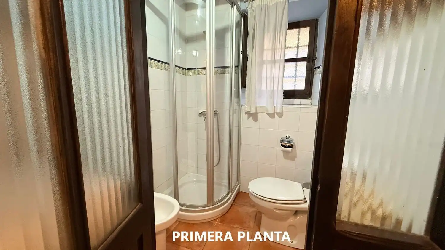Baño de Casa o chalet en venta en Mosqueruela con Trastero