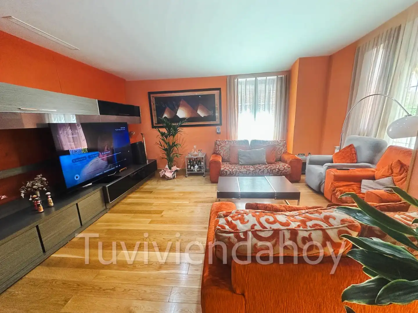 Haus oder Chalet zum Verkauf in AVDA DEL PARQUE, Puerta de Murcia - Colegios