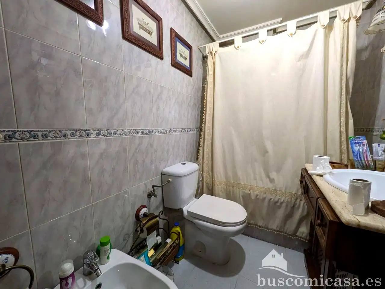 Casa amb terrassa en venda a Calle Huesca, imagen 17