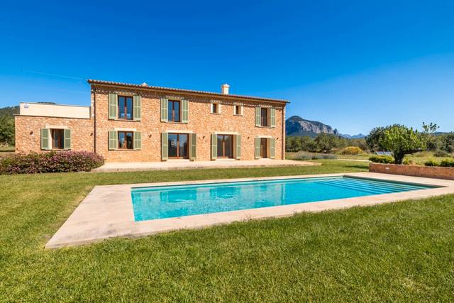 Finca rústica en Venta en Alaró