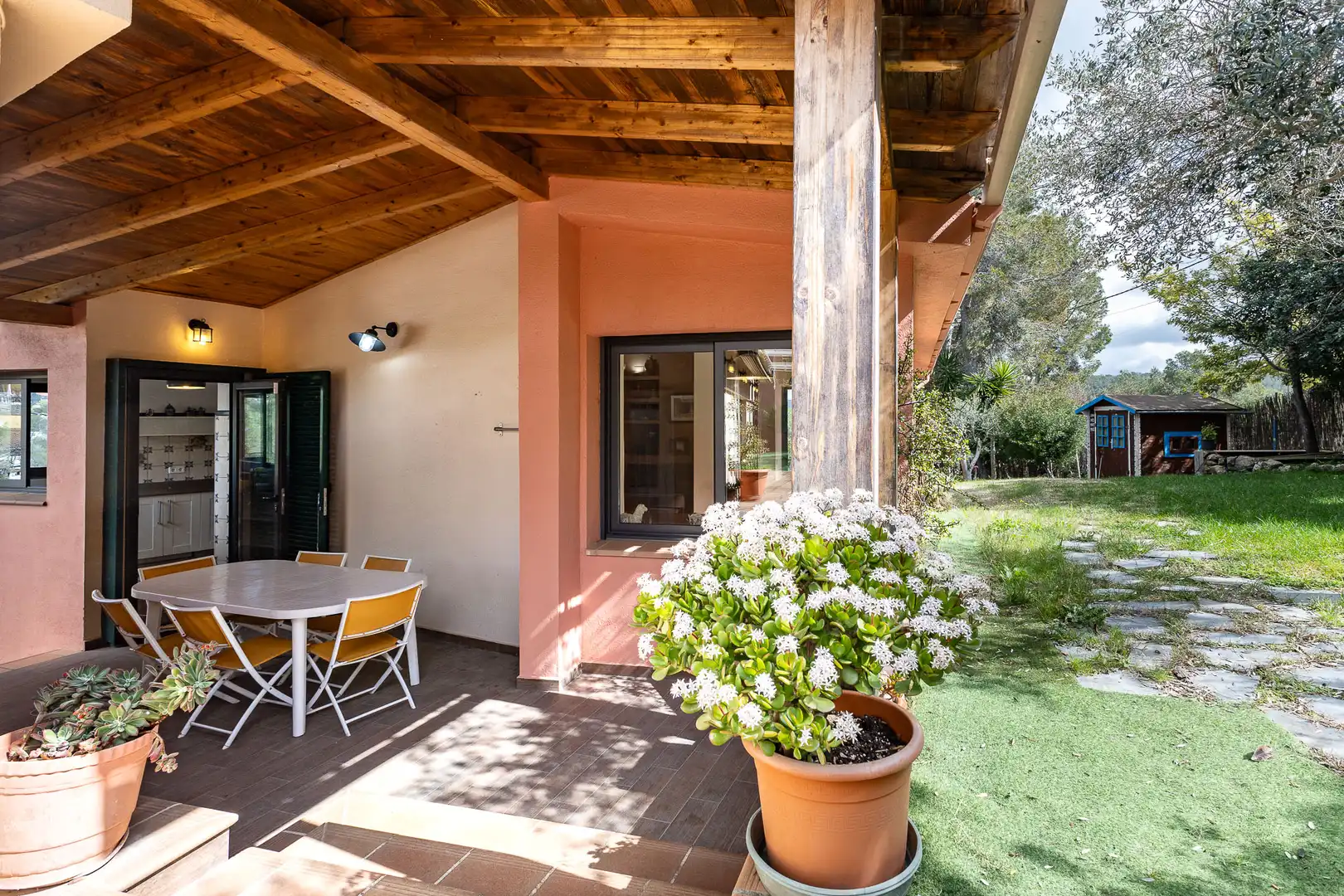 House with pool for sale in Olivella, imagen 83