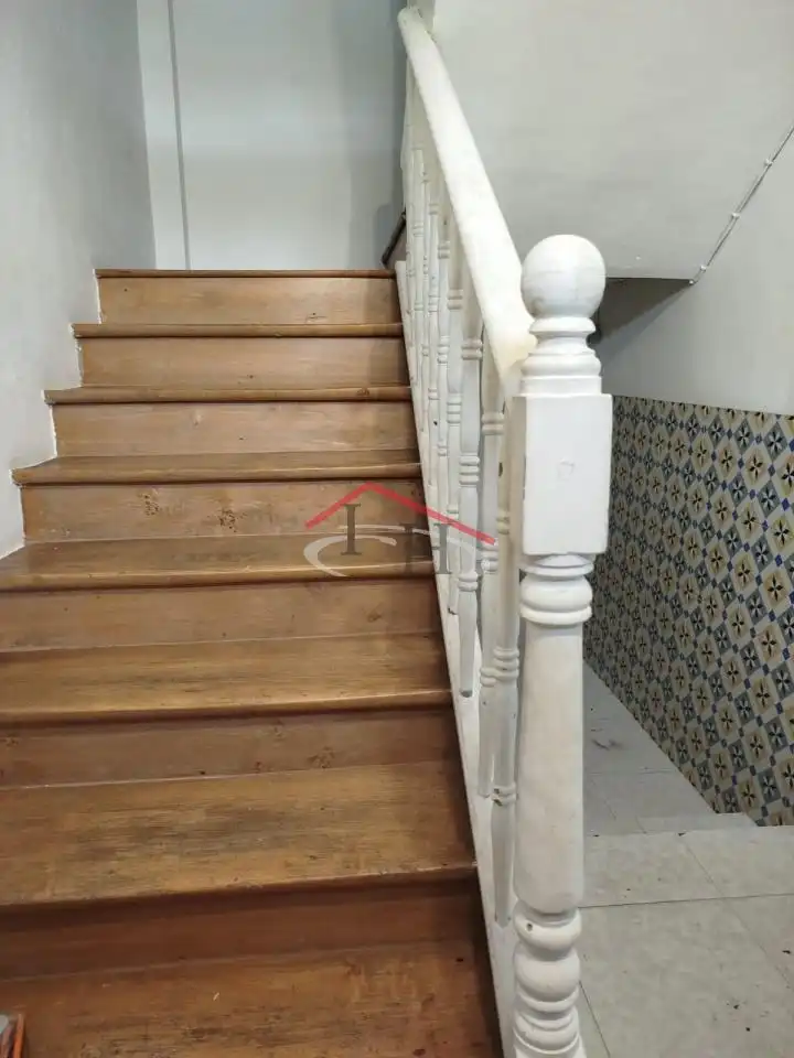Casa o chalet en venta en León Capital  con Calefacción y Terraza