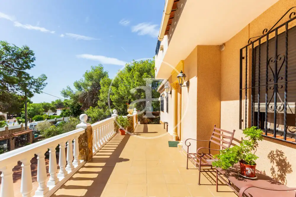 Casa o chalet en venta en Centro - El Castillo