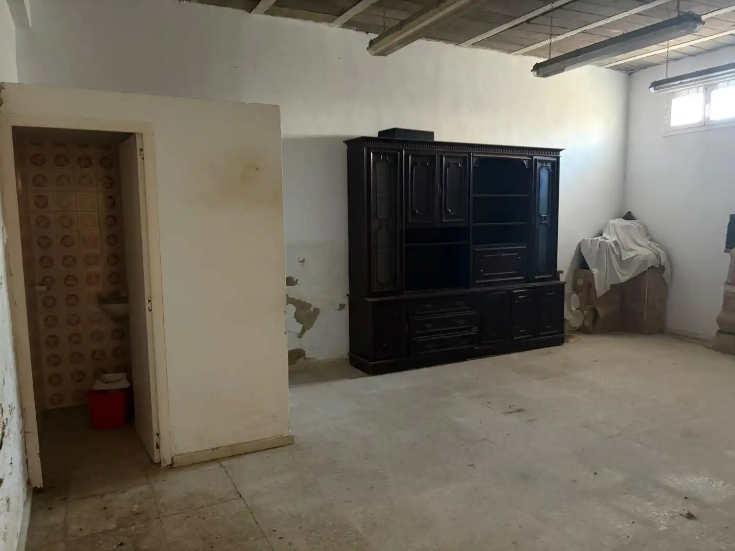 Gewerbefläche zum Verkauf in Ctra Sanlúcar - Cuatro Pinos