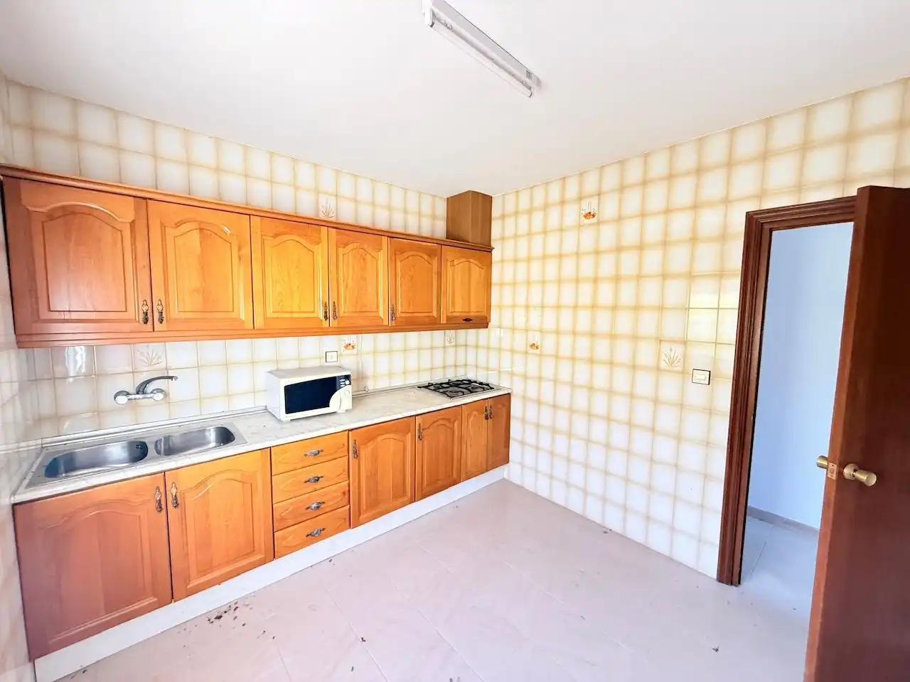 Kitchen of Land for sale in Canillas de Albaida