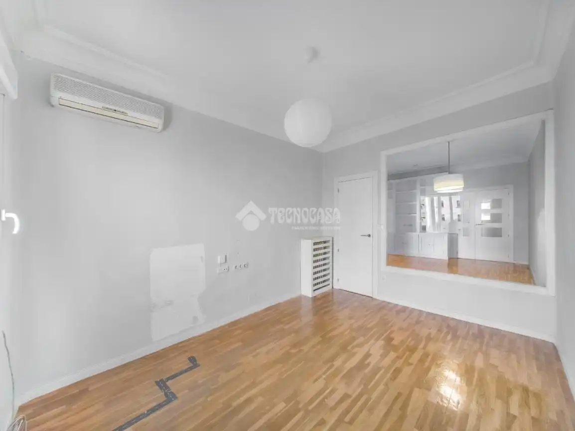 Habitación de Piso de alquiler en Madrid