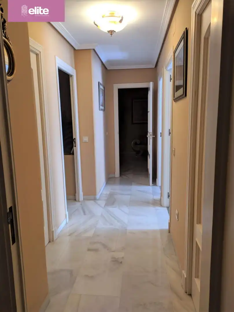 Flat for sale in Jerez de la Frontera  with Air Conditioner, Terrace and Storage room