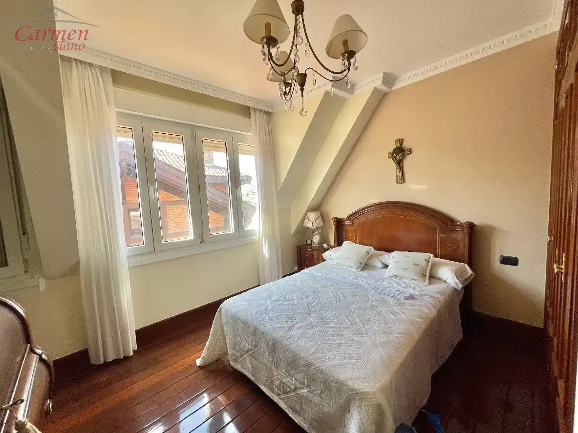 Habitación de Dúplex en venta en Getxo  con Calefacción, Terraza y Trastero