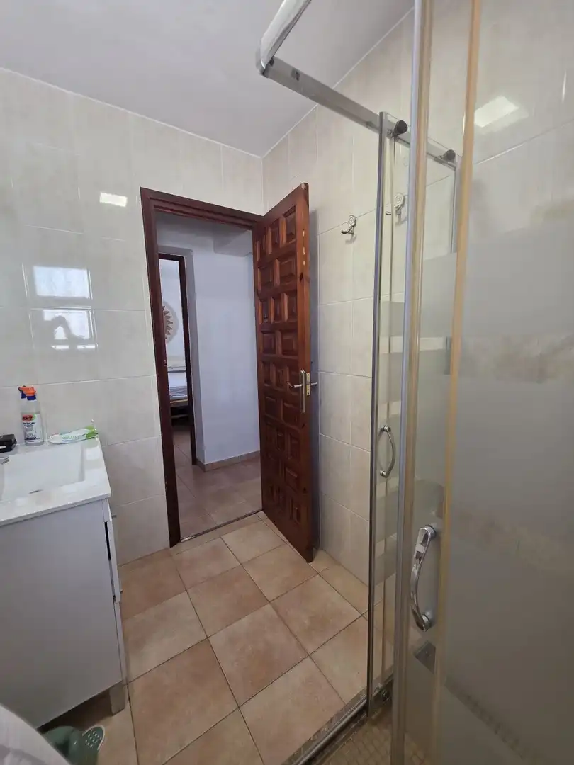 Reihenhaus zum Verkauf in Estepona Pueblo, imagen 12