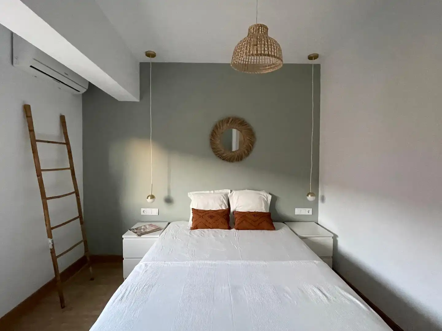 Apartments for rent in Calle Ronda del Salvador, 86, Centro Ciudad