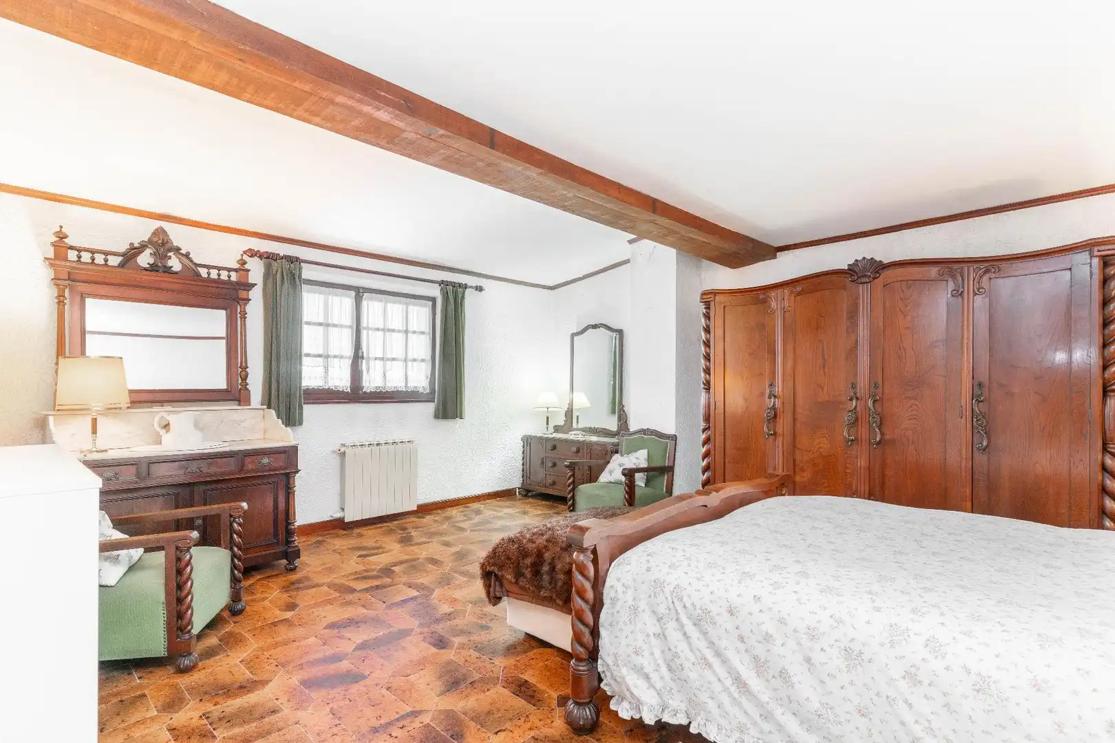 Haus mit Terrasse zum Verkauf in Barrio FONDO-GUIMARAN 16, imagen 50