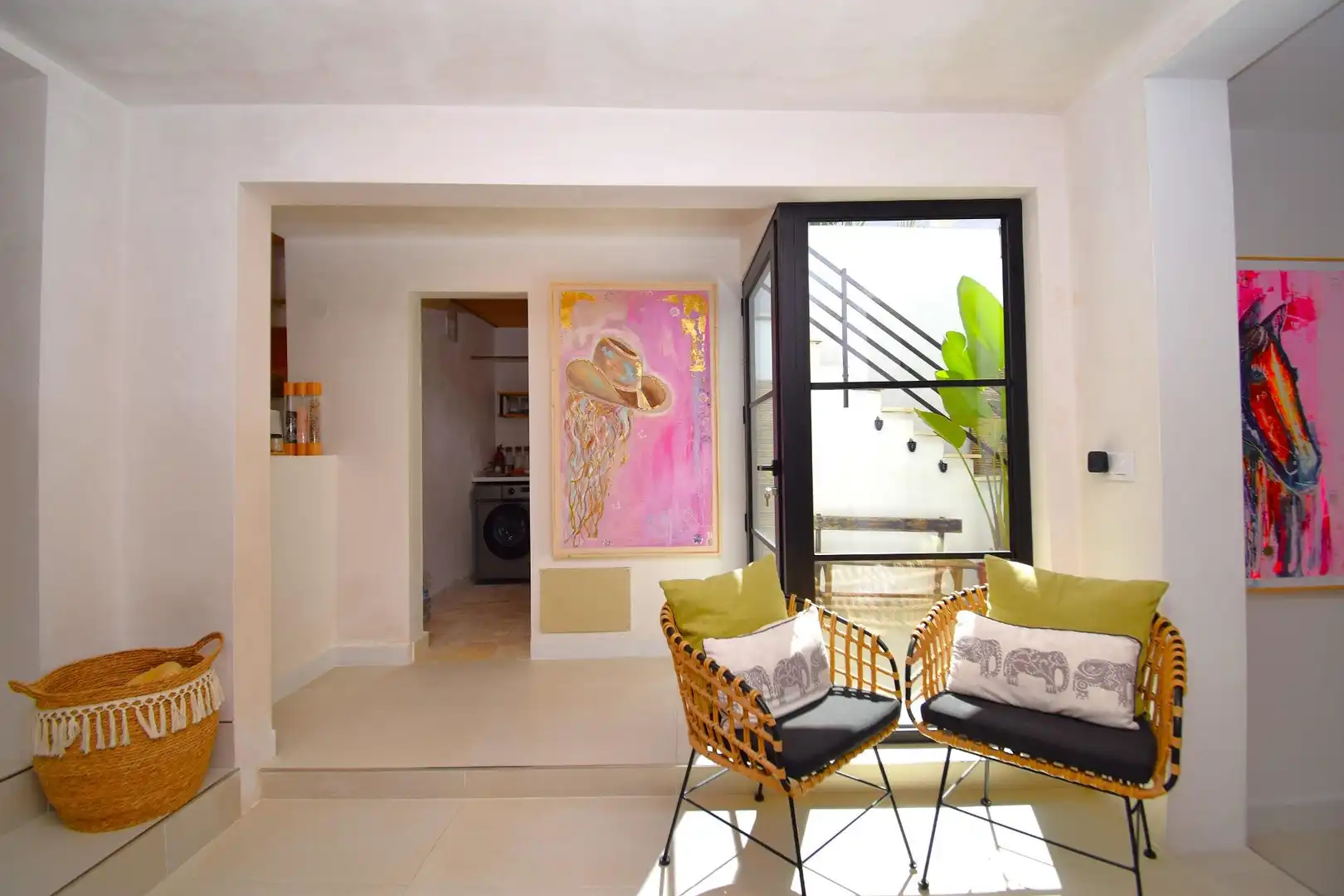 House with garden for sale in Muro, imagen 31