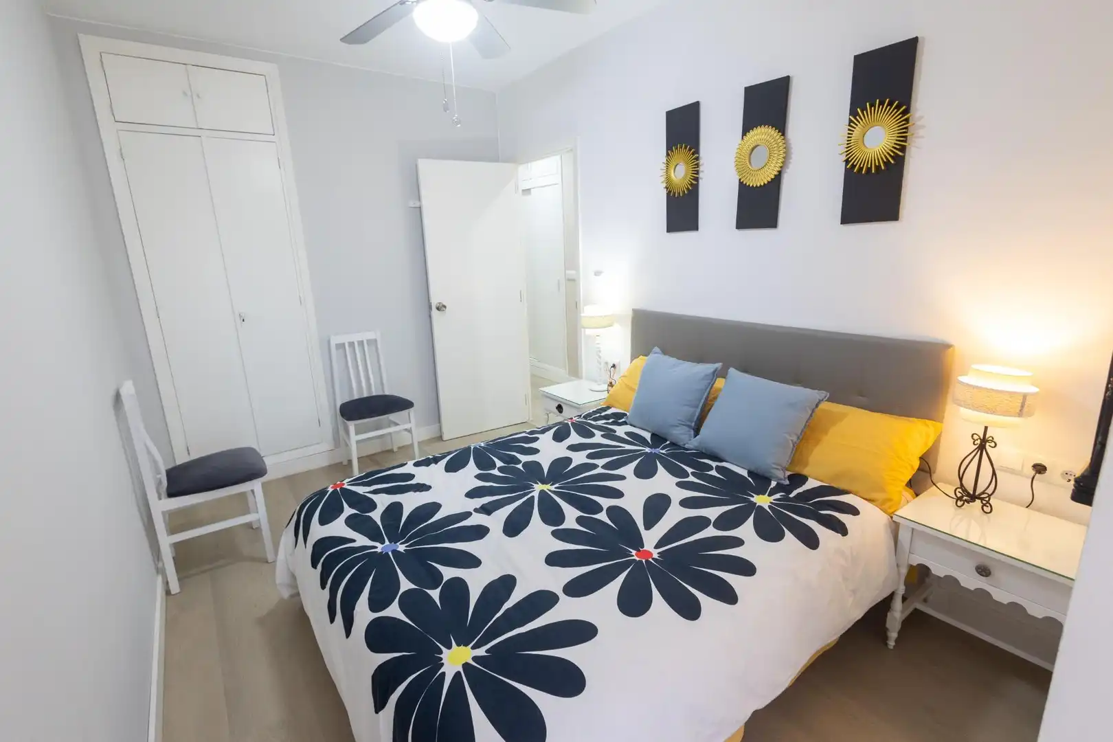 Appartement avec terrasse à vendre à Calle PEZ ESPADA, imagen 12