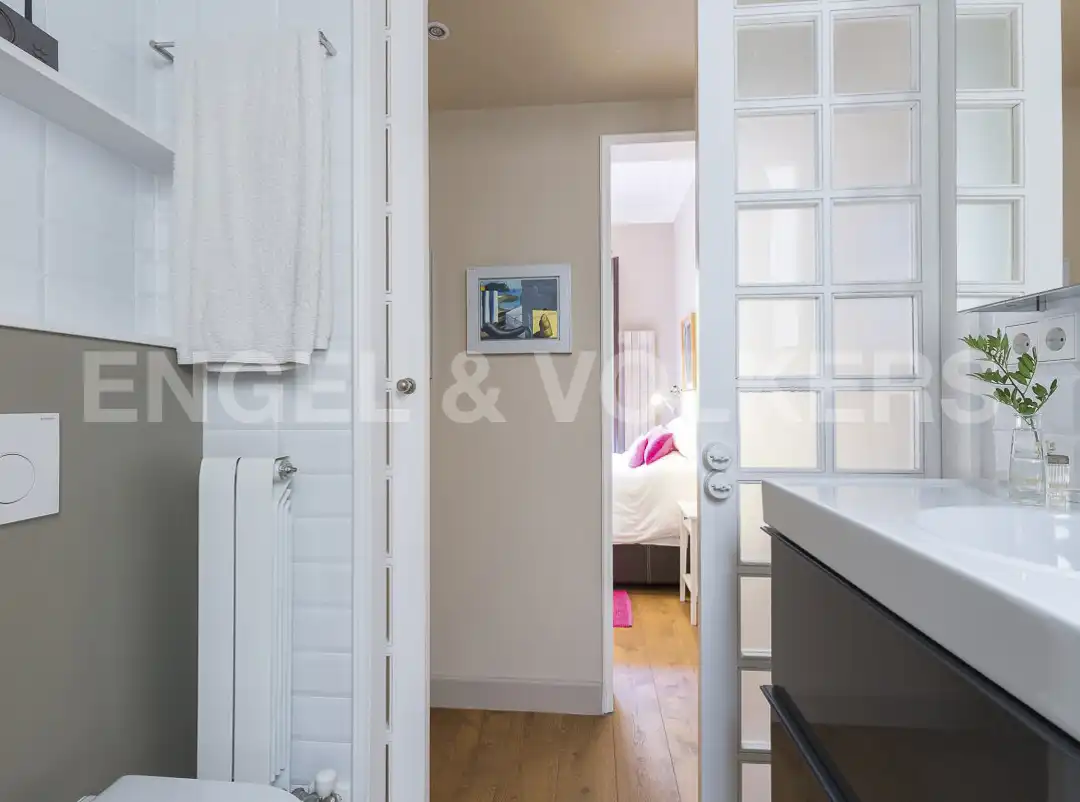 Appartement à louer à Sarrià - Sant Gervasi, imagen 9