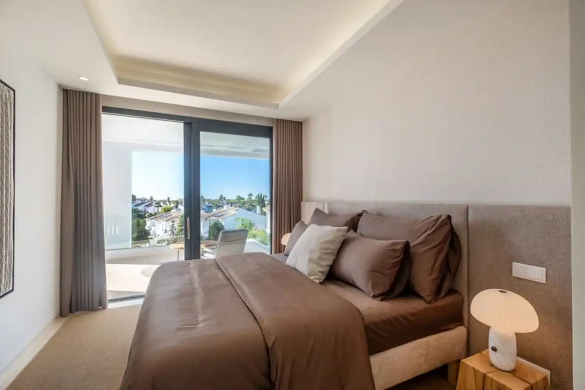Villa mit Pool zum Verkauf in Benamara - Atalaya, imagen 23