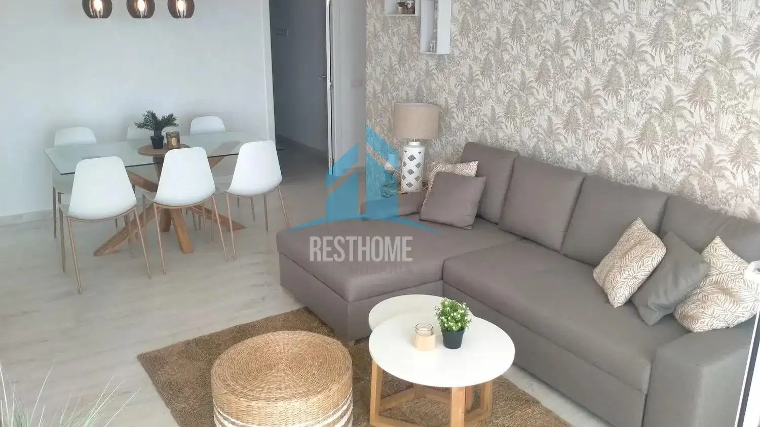 Apartment with garden for sale in Centro, imagen 26
