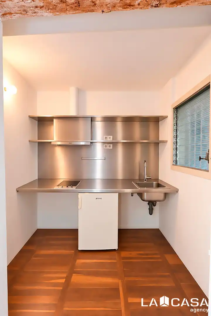 Maisonette zum Verkauf in Barcelona, Barcelona