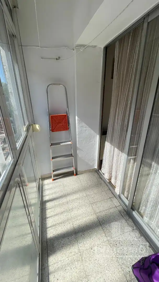 Balcony of Flat for sale in Torrejón de Ardoz  with Heating and Terrace