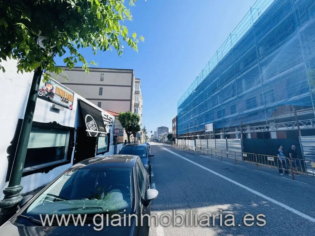 Terreno residencial en venta en Avenida Concordia 27, imagen 2