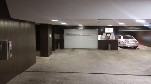 Foto 4 de Garatge en venda a Calle de Antonio Acuña, 17, Goya, Madrid