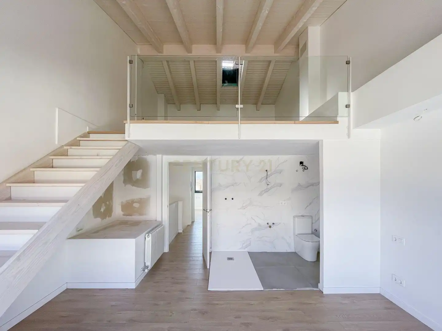 Casa adosada en venda en Hostalric
