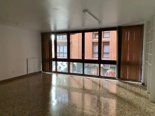 Oficina en alquiler en Algorta, imagen 16