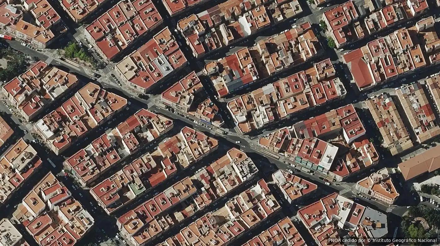 Pis en venda a Elche ciudad