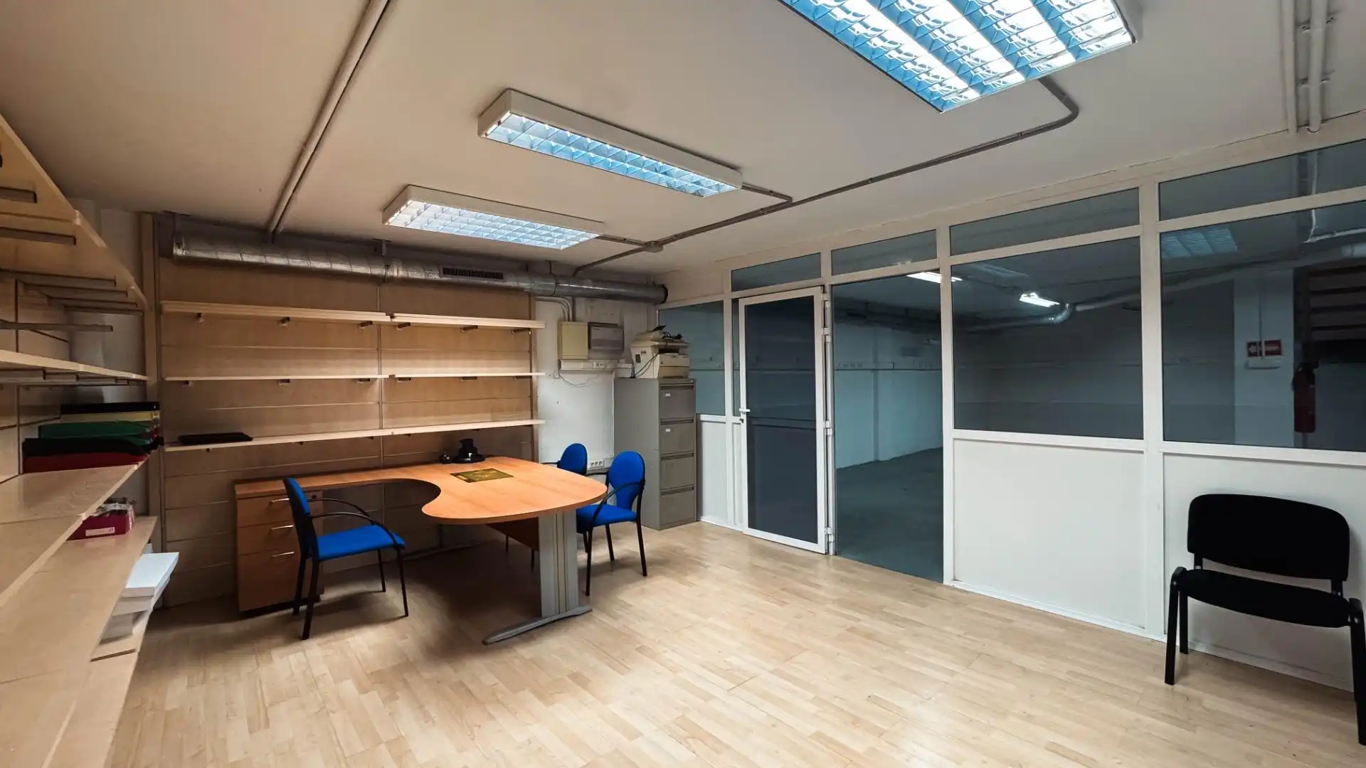 Local en venta en Elche / Elx con Aire acondicionado
