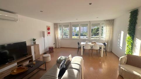 Foto 5 de Piso en venta en Playa Poniente, Alicante