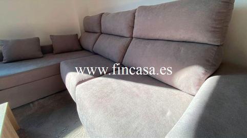 Foto 5 de Ático de alquiler en O Porriño  , Pontevedra