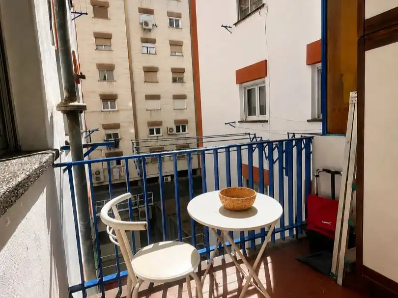 Flat for sale in Avenida de Cesáreo Alierta, 4, Zaragoza Capital