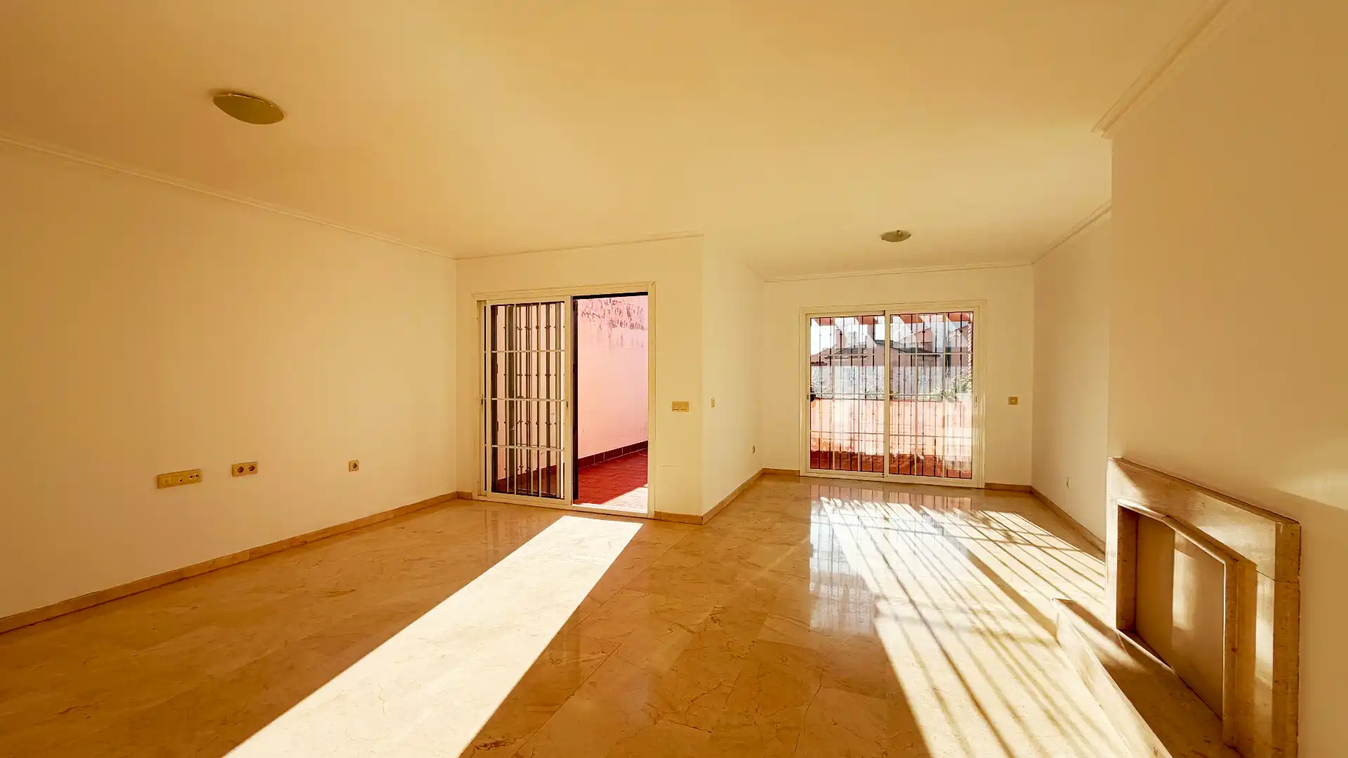 Detached homes for sale in Mijas  with Private garden, Terrace and Balcony