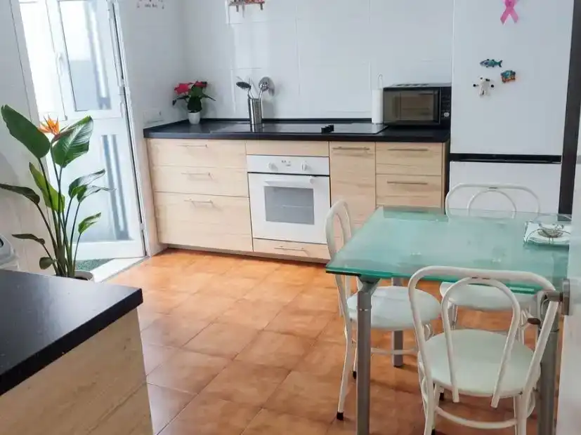 Cuina de Pis en venda en Chipiona
