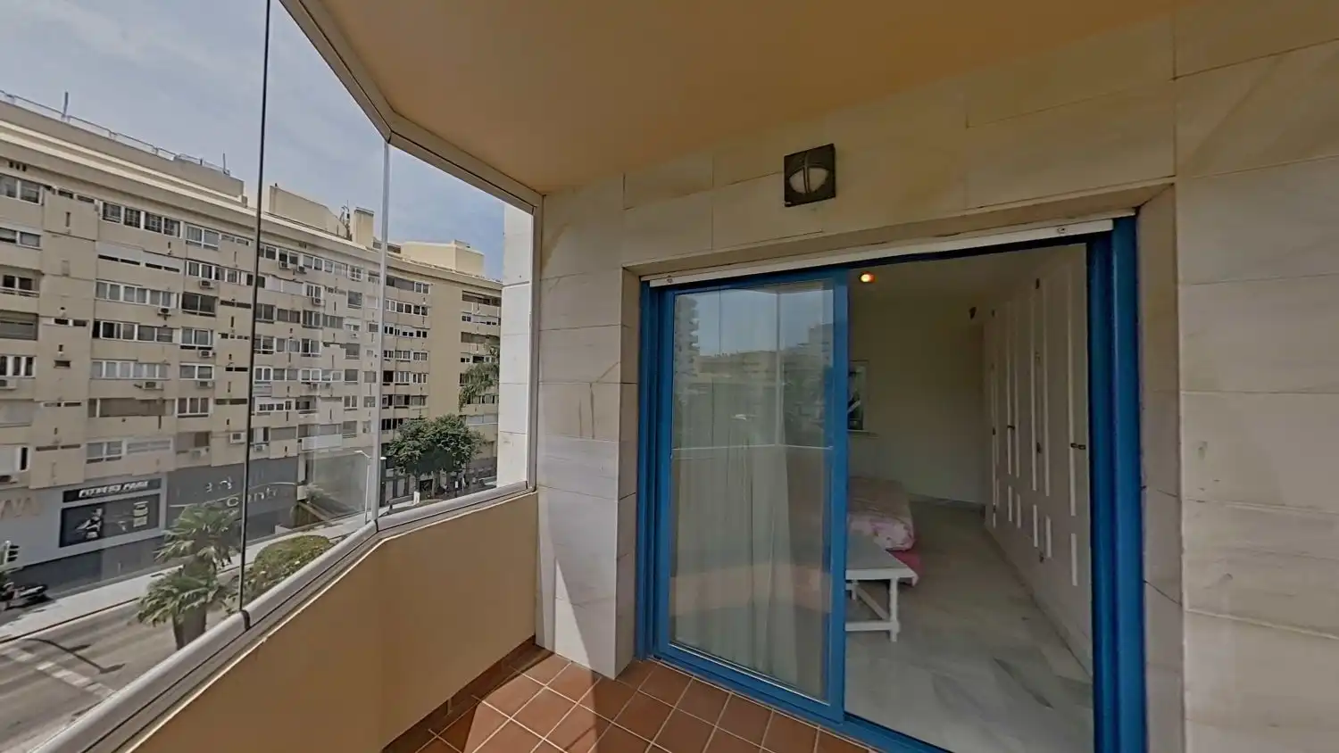 Mini appartamento con piscina in affitto a FÉLIX RODRIGUEZ DE LA FUENTE, imagen 2