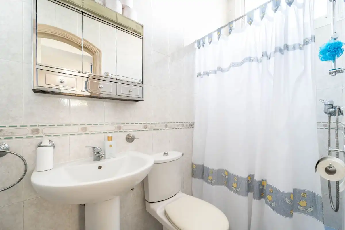 Casa con terraza en venta en C. la Noria, imagen 41