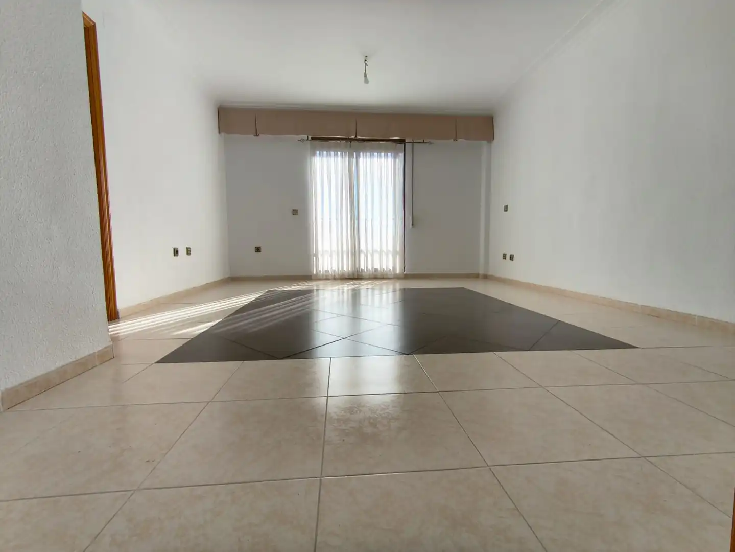 Living room of Flat for sale in Puçol  with Oven and Balcony