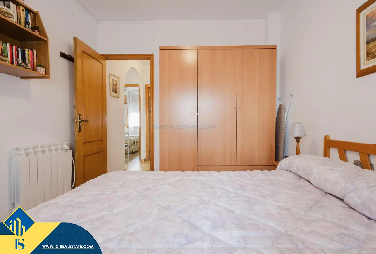 Bungalow con piscina en venta en Playa del Acequión, Náufragos y Rocío del Mar, imagen 47