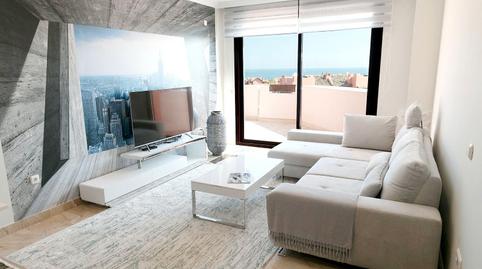 Foto 3 de Àtic en venda a Calle Sefardi, 1, Guadalmansa, Estepona