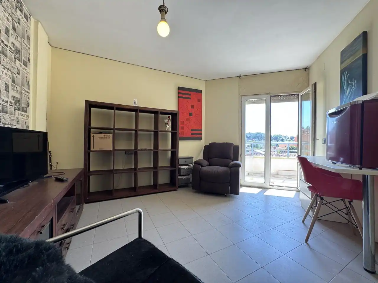 Dúplex en venda en Santa Coloma de Farners